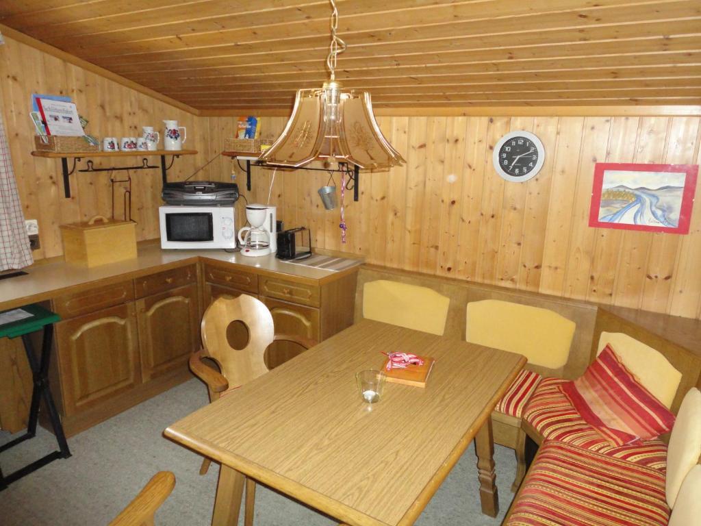 Haus Lena Apartment Sankt Martin bei Lofer Exterior foto